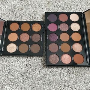 Morphe Eye Palettes